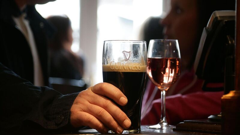 No time limits expected: Cabinet to consider new rules for indoor dining and drinking No time limits expected: Cabinet to consider new rules for indoor dining and drinking
