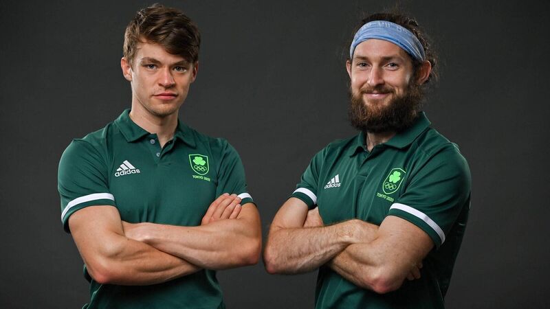 Olympics: Cork medal hopes in Tokyo mean there will be late nights ahead
