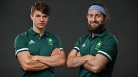 Tokyo 2020 Official Team Ireland Announcement - Rowing
