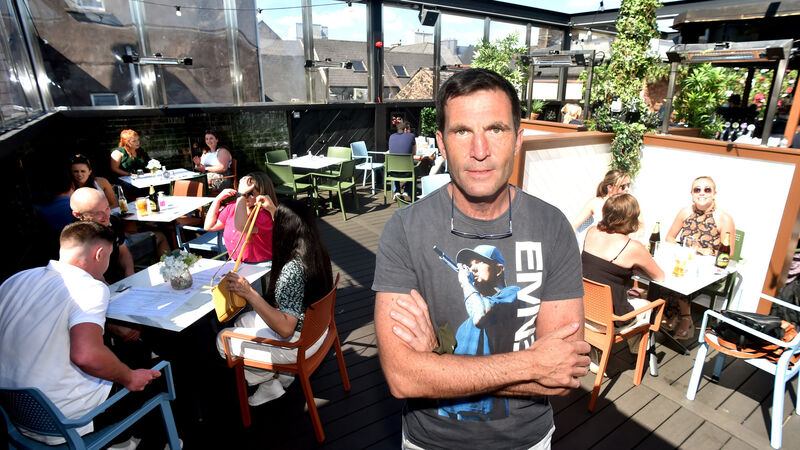 'We have almost doubled our seating capacity': Cork restaurant owners excited ahead of indoor dining return