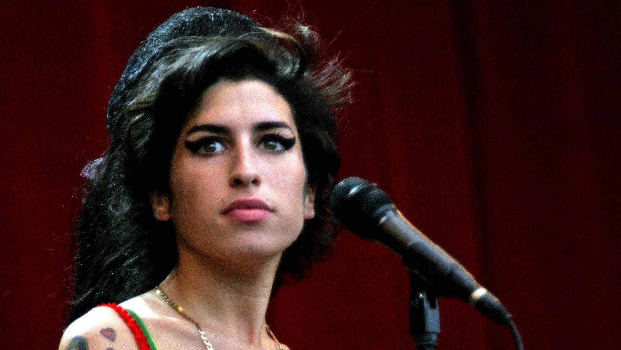 Amy's songs and legacy live on 10 years after her untimely death