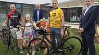 Tour de Munster charity cycle ready to hit the roads of Munster