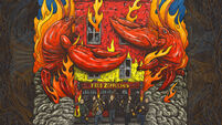 Pedal to the metal as Cork's Hashmaker release debut EP