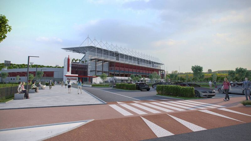 Páirc planning application submitted but local residents not happy with plans Páirc planning application submitted but local residents not happy with plans