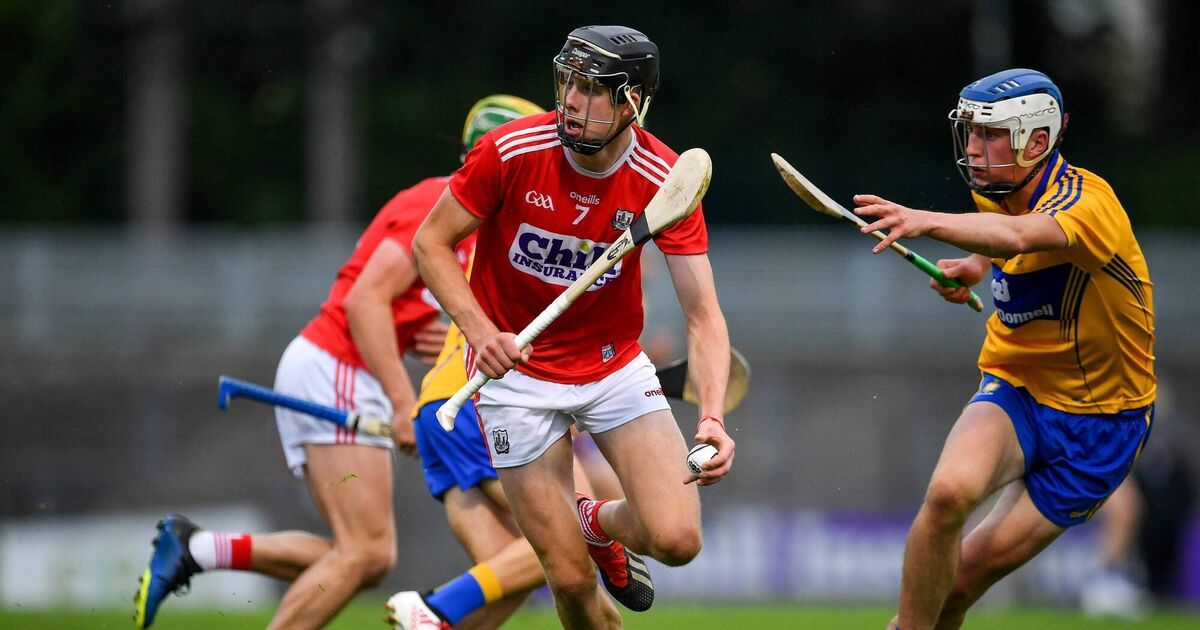 Cork hurlers make three changes for crucial clash with Clare