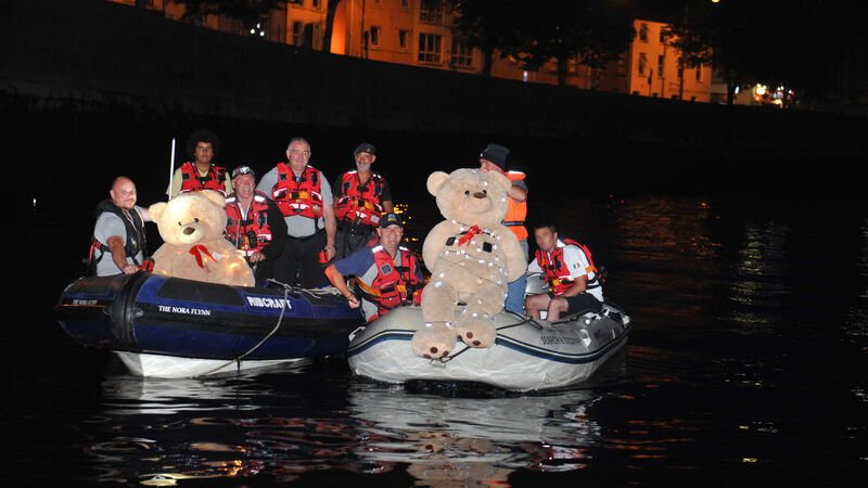 Pictures: Candlelight vigil of remembrance takes place in Cork City Pictures: Candlelight vigil of remembrance takes place in Cork City