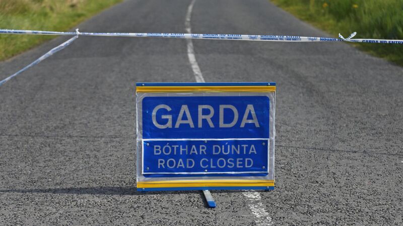 Cyclist killed in Cork road collision Cyclist killed in Cork road collision