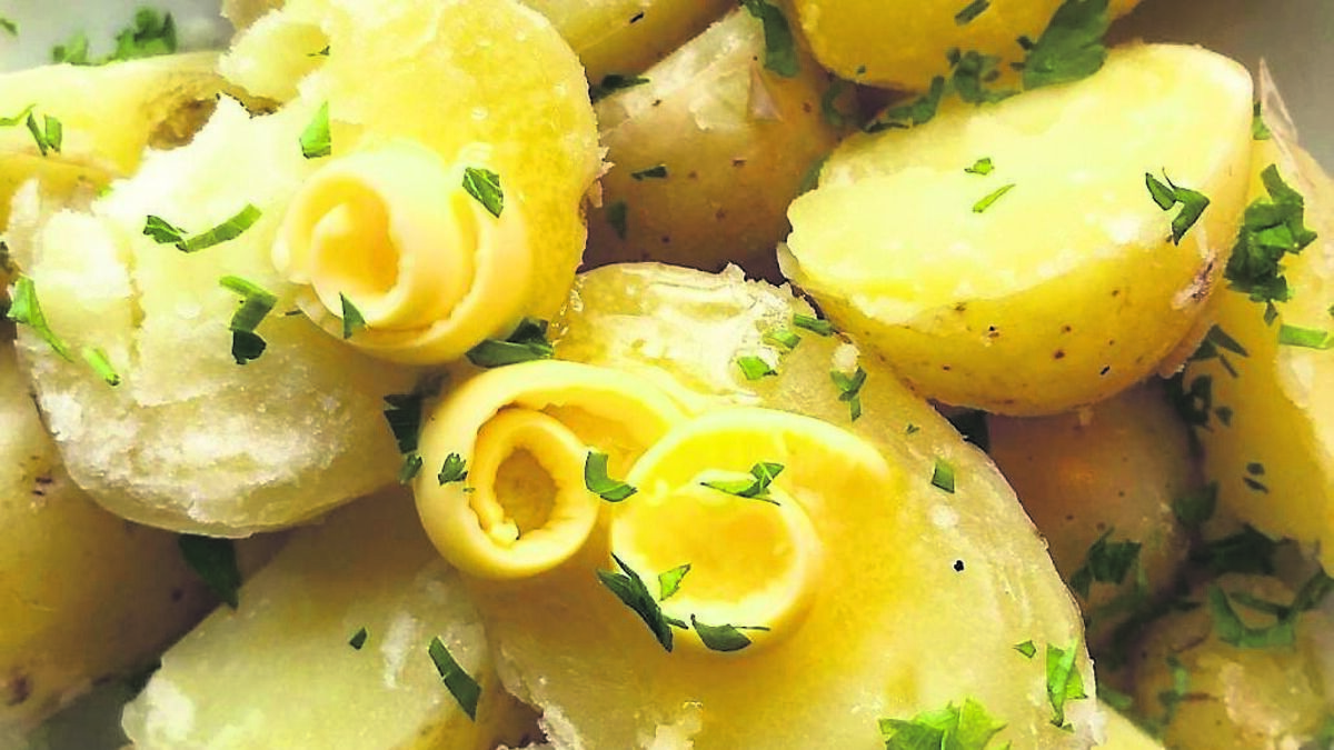 Eat local and seasonal, it’s never been easier