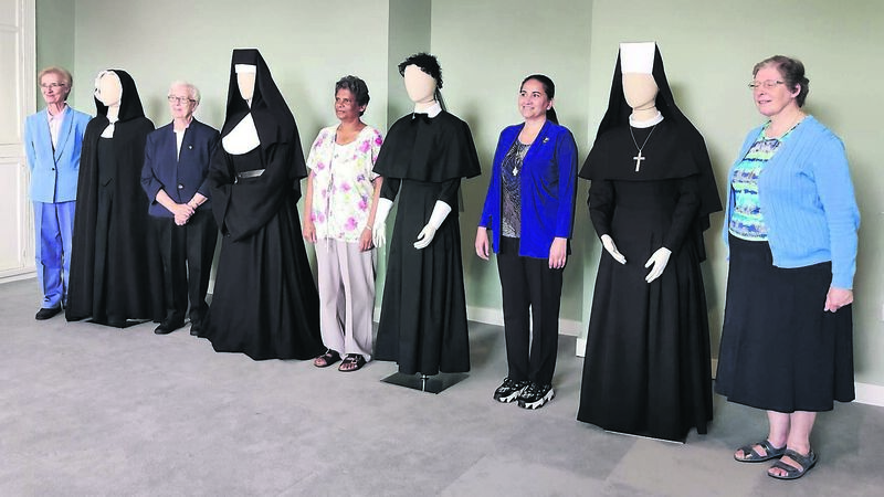 ‘Incredible records’ shape new Nano Nagle exhibition