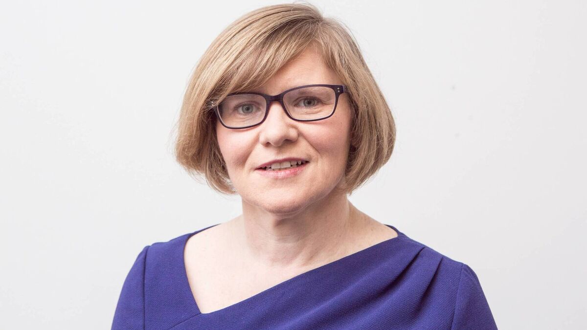 What should new normal look like for women?