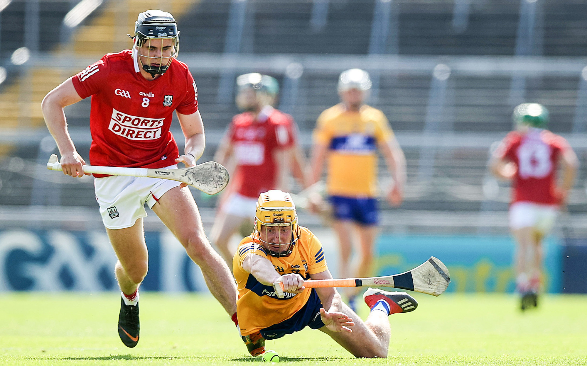 Cork hurlers must address lack of points to really challenge for glory