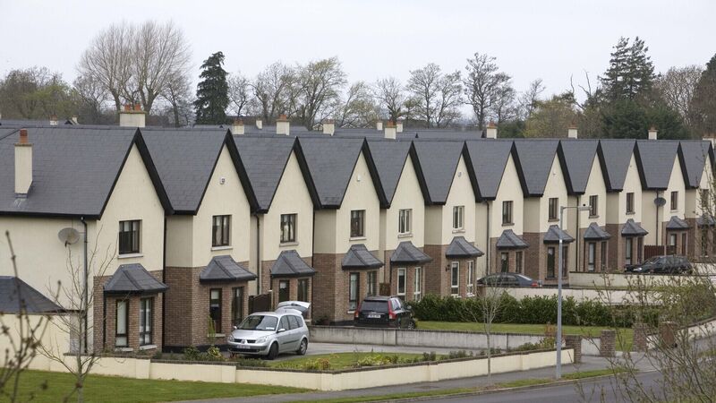 Cork city and county councillors vote on local property tax Cork city and county councillors vote on local property tax