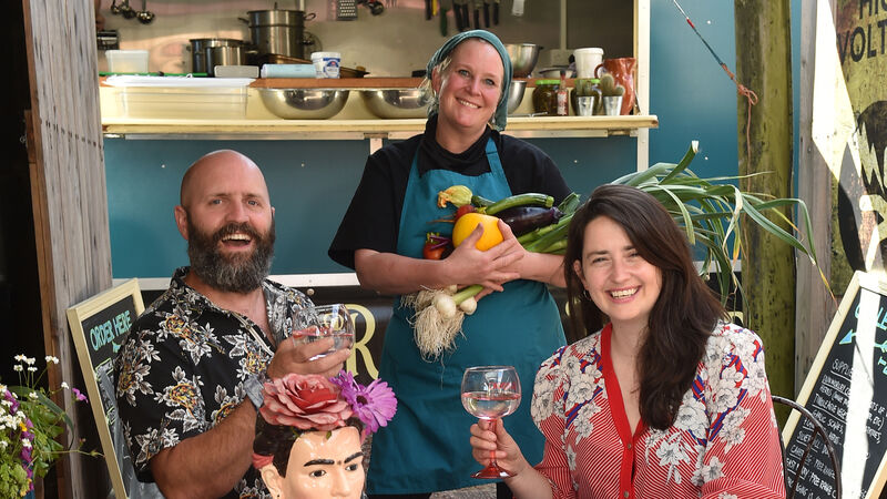 Revealed: Cork’s 20 best food trucks Revealed: Cork’s 20 best food trucks