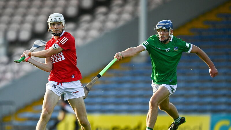 Cork in control after slow start to reach Munster minor final Cork in control after slow start to reach Munster minor final