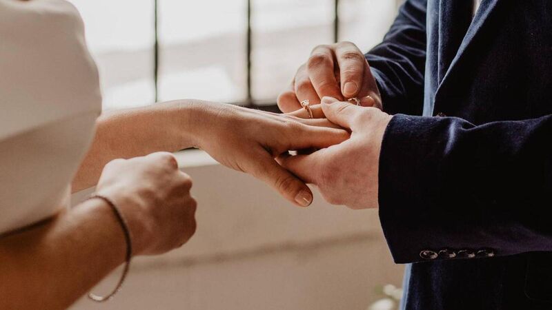 'A huge step forward': hoteliers welcome increase on wedding guest numbers, but say cautious approach still needed 'A huge step forward': hoteliers welcome increase on wedding guest numbers, but say cautious approach still needed