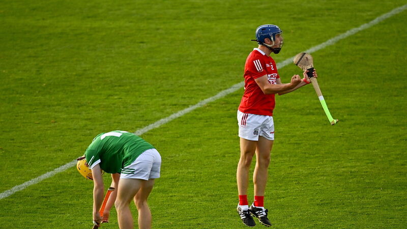 Rising Rebels: Cork minor hurlers secure second Munster final slot in 13 seasons Rising Rebels: Cork minor hurlers secure second Munster final slot in 13 seasons