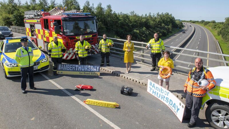 Cork public urged to stay safe this bank holiday as emergency services report busy summer