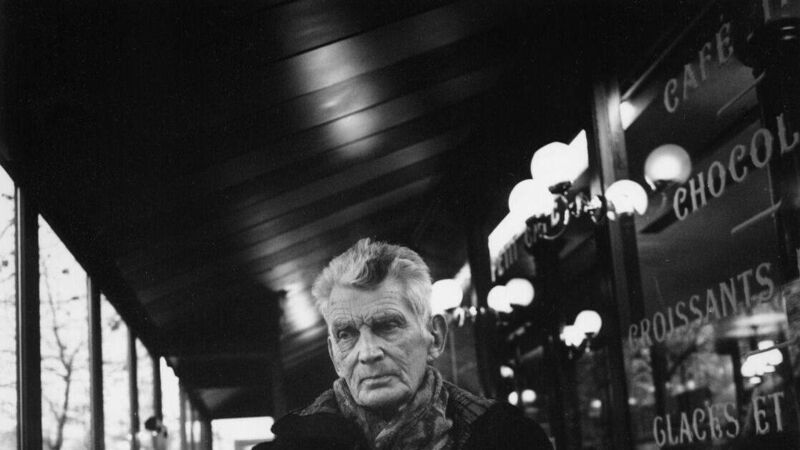 Film celebrating life of playwright Beckett set to be shot in Paris by Cork production company Film celebrating life of playwright Beckett set to be shot in Paris by Cork production company