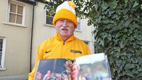 Hometown Heroes: Cork Olympian Donie was born to run