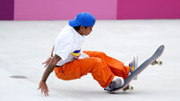 Tokyo 2020 Olympic Games - Day Three
