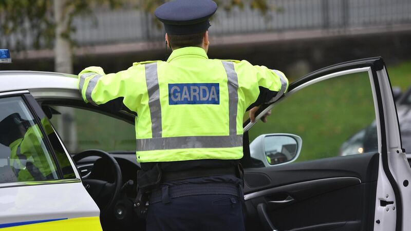 Road closed in both directions following three-car collision in Cork