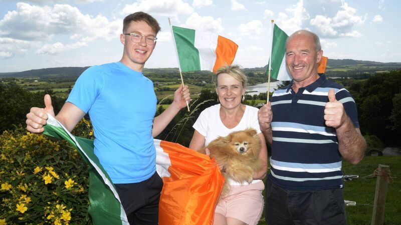 'Everybody is buzzing': Skibbereen bursting with pride after Emily's Olympic success 