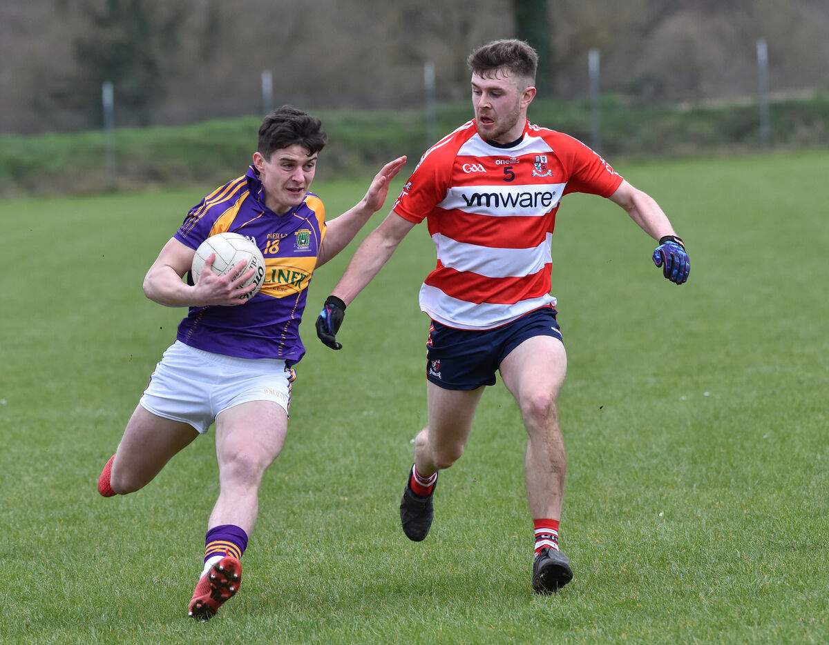 Picture: Dan Linehan