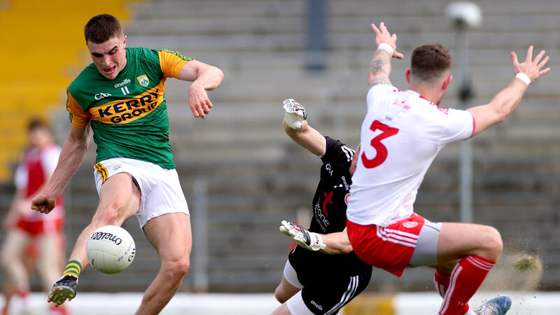 Guide to the weekend Gaelic football action in Cork and beyond