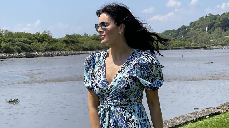 Lockdown made me realise how much I love fashion