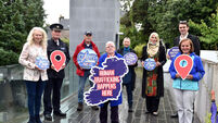 Human trafficking in Cork ‘hidden in plain sight’
