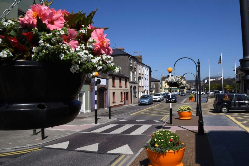 Youghal, Co. Cork. Youghal, Co. Cork.
