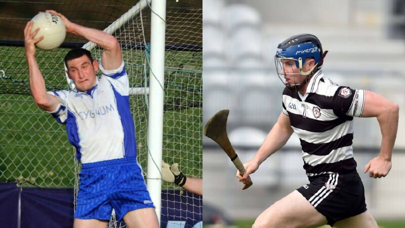 Cork GAA Jersey Wars: Cill na Martra v Midleton