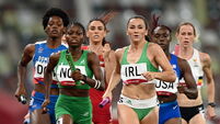 Tokyo 2020 Olympic Games - Day 7 - Athletics