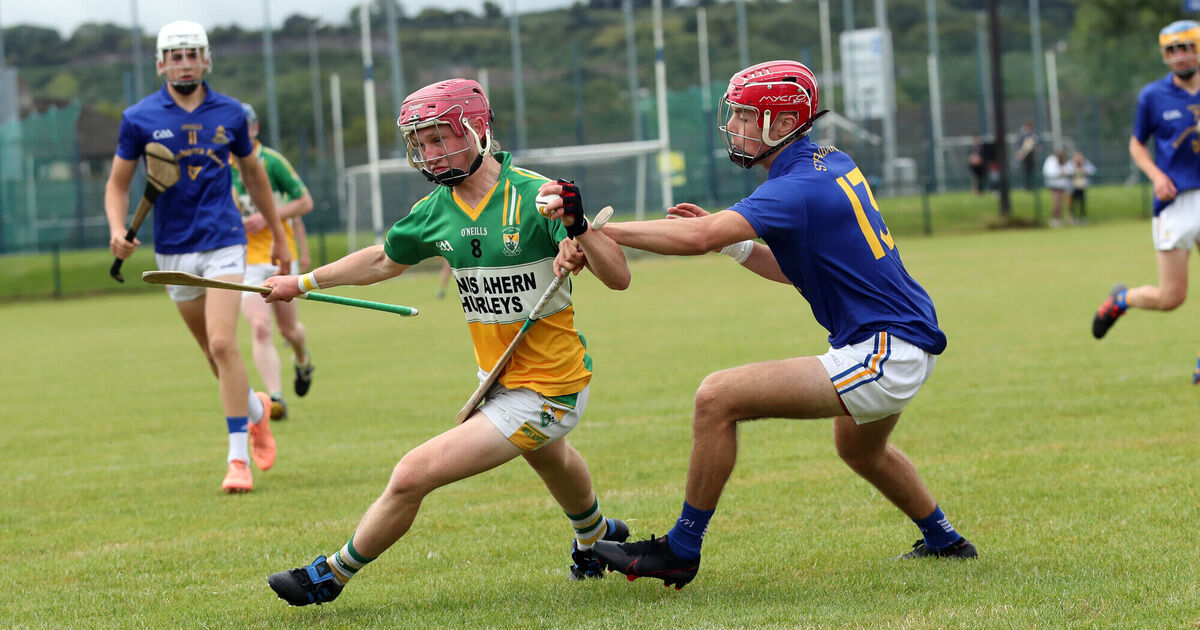 Four Cork GAA clubs through in Jersey Wars competition