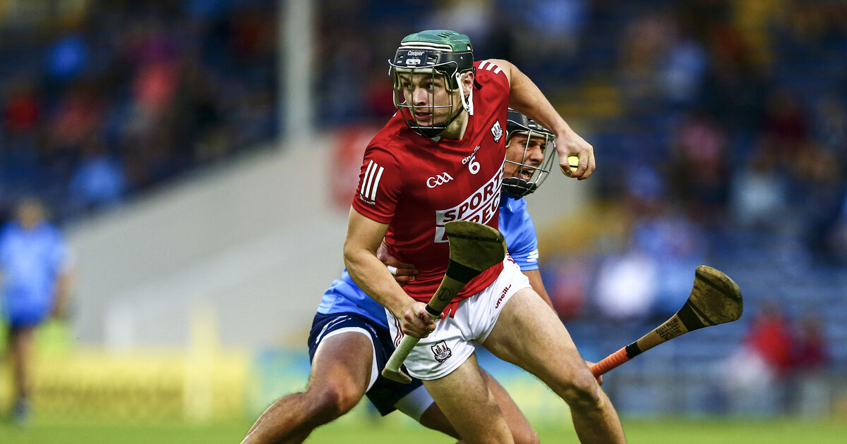 How the Cork hurlers rated in the victory over Dublin