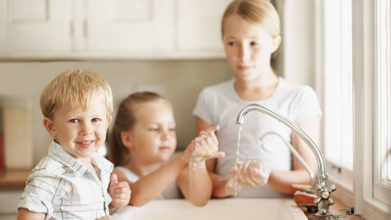 What to do if you find out your child has threadworms What to do if you find out your child has threadworms
