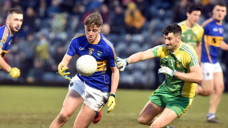 Kilshannig take Cork Credit Union Division 6 Football League title with win over Na Piarsaigh Kilshannig take Cork Credit Union Division 6 Football League title with win over Na Piarsaigh