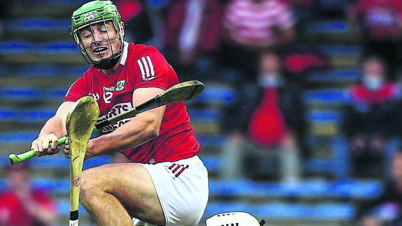 I paid €10 to see Cork hurlers on TV... but it doesn’t sit right