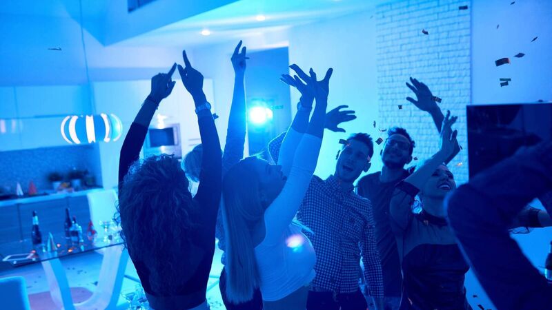 Multiple house party warnings issued in student area of Cork city Multiple house party warnings issued in student area of Cork city