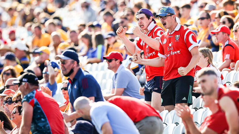 Clubs will distribute tickets for Cork hurling showdown with Kilkenny Clubs will distribute tickets for Cork hurling showdown with Kilkenny
