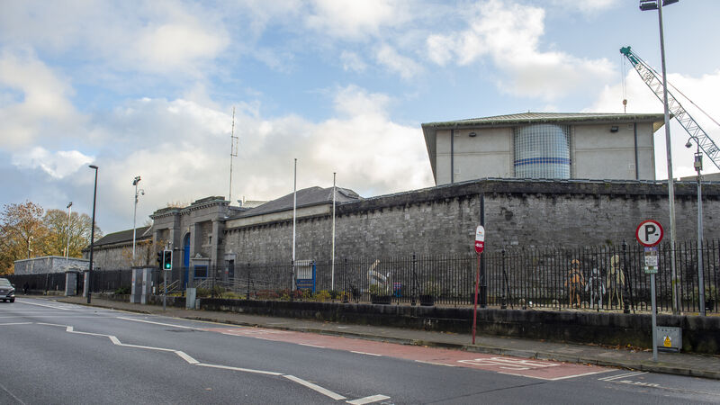 Prisons to improve transgender facilities