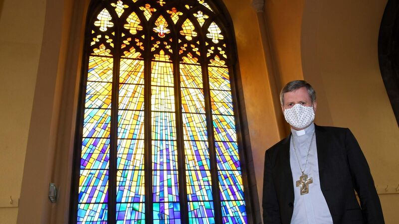Cork bishop announces ‘radical’ changes to culture and practices of diocese Cork bishop announces ‘radical’ changes to culture and practices of diocese