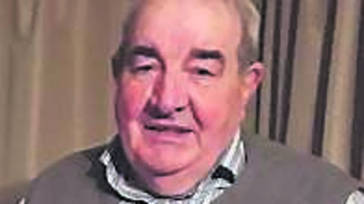 'He lived and died a hero': Fr Con's final selfless act was to save another