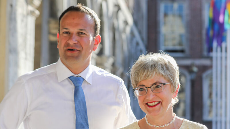 'It’s hard to imagine what anyone was thinking': Cork TD blasts Zappone controversy 'a shambles' 'It’s hard to imagine what anyone was thinking': Cork TD blasts Zappone controversy 'a shambles'