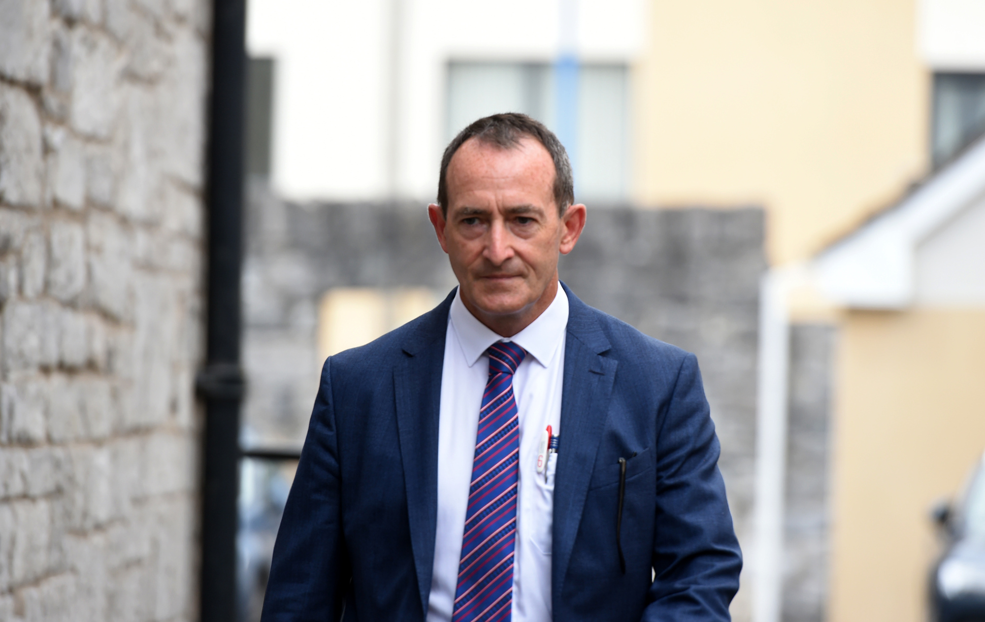 Kanturk inquest: Father and son wrote letters three days before killing Mark O'Sullivan - Vimarsana News