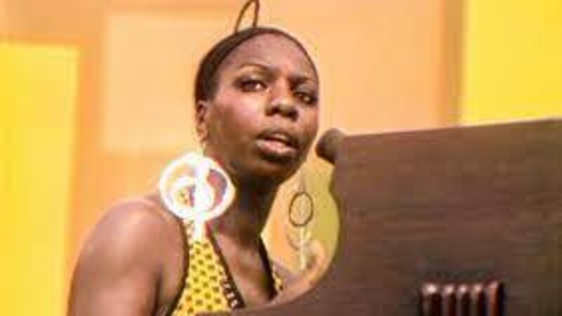 Summer of Soul in Harlem a wow Summer of Soul in Harlem a wow