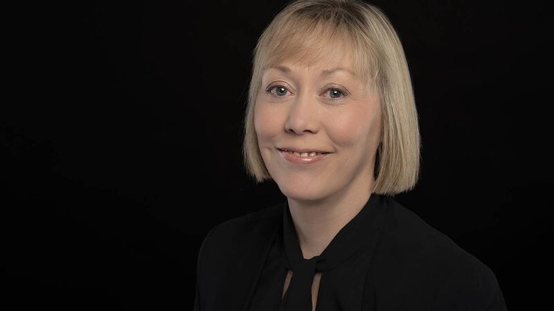 New head of Crawford College of Art and Design appointed New head of Crawford College of Art and Design appointed