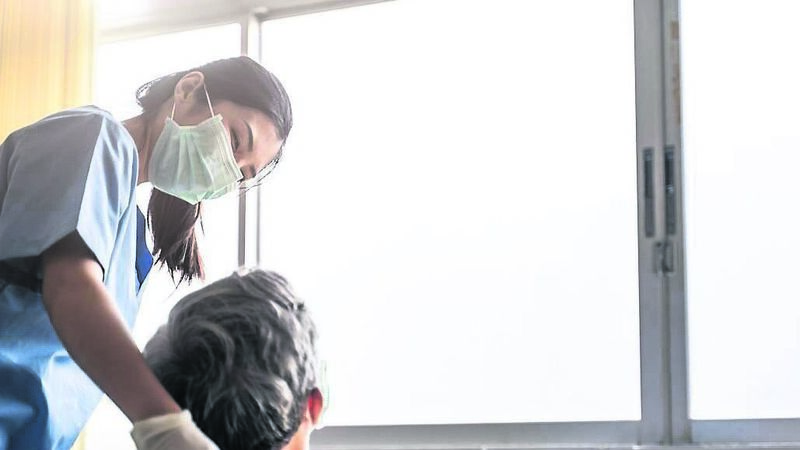 Summer soap, episode 5: Lucca recalls the last time he saw his father (Read or listen)