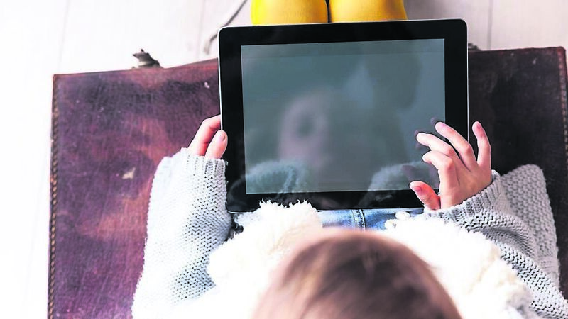 How to help your child stay safe online How to help your child stay safe online