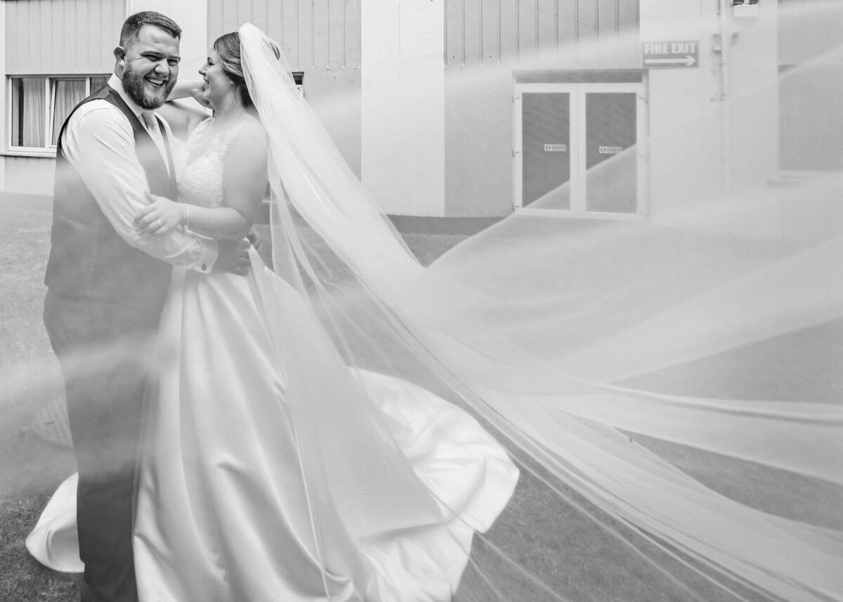 Happily ever after... Happily ever after...